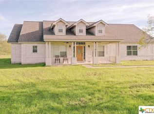141 Copper Spur Ln, Victoria, TX 77905