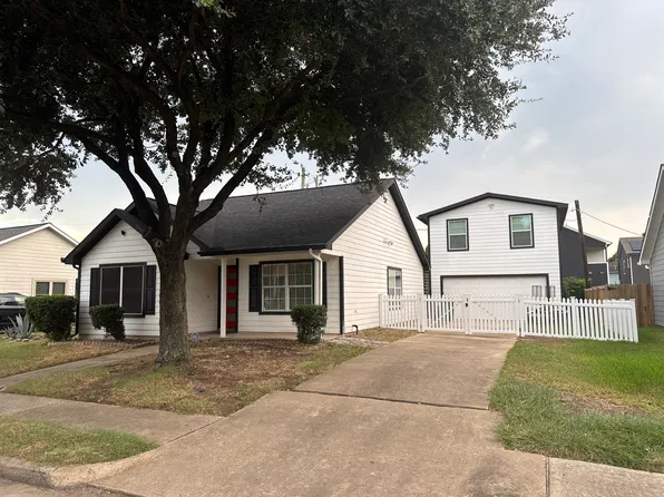 515 Finnigan Park Place Ct, Houston, TX 77020