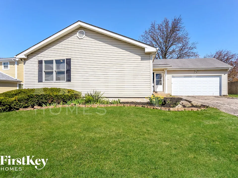 4231 River Oaks Dr