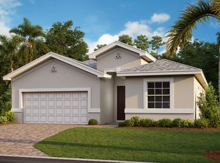 18162 Lagoon Reach Ln, North Fort Myers, FL 33917