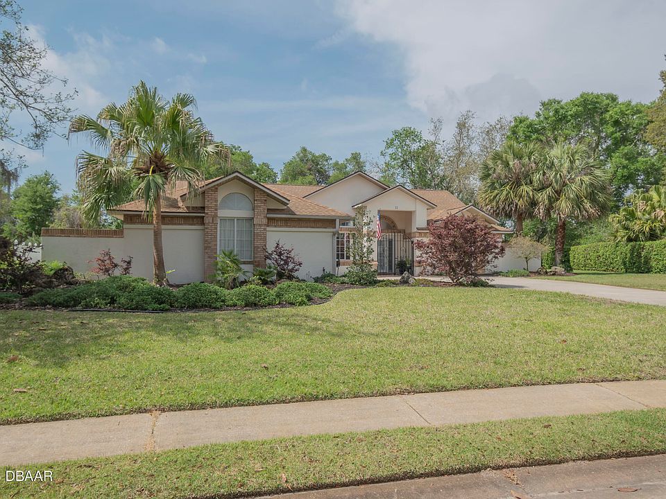 11 Sugar Mill Ln S, Flagler Beach, FL 32136 Zillow