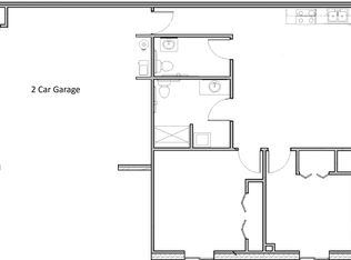 1100 N Baltimore Ave #5, Derby, KS 67037