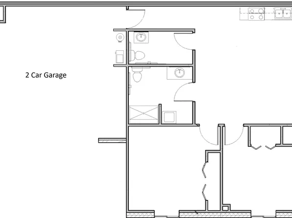 1100 N Baltimore Ave, Derby, KS