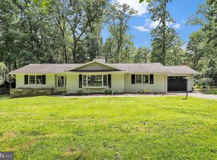 18709 Rocky Way, Rockville, MD 20855