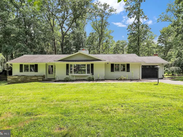 18709 Rocky Way, Rockville, MD 20855