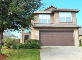20626 Baron Bend Ln, Katy, TX 77449