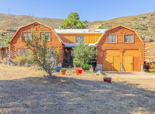 39260 Bouquet Canyon Rd, Leona Valley, CA 93551