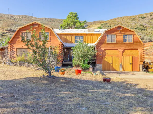 39260 Bouquet Canyon Rd, Leona Valley, CA 93551