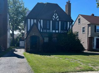 3638 Lynnfield Rd, Shaker Heights, OH 44122