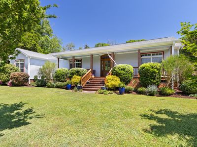 416 Mitchell St, Hillsborough, NC, 27278
