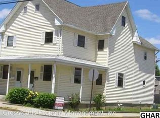 903 Bridge St, New Cumberland, PA 17070