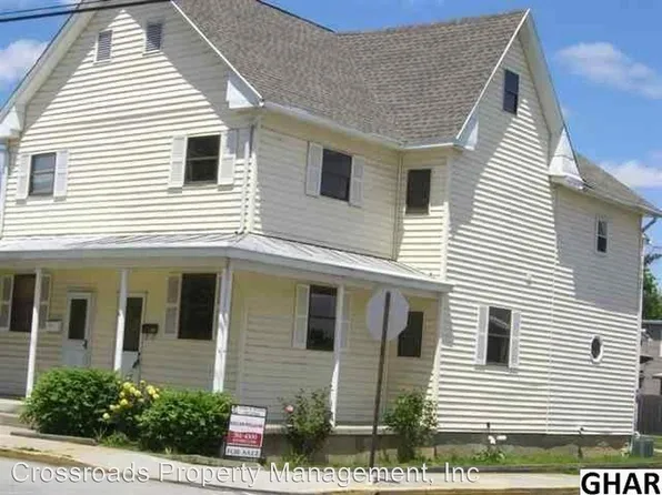 903 Bridge St, New Cumberland, PA 17070