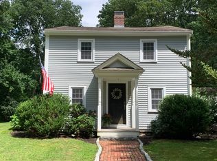 270 Lincoln St, Norwell, MA 02061