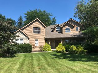 2222 Wyndbend Blvd, Powell, OH 43065