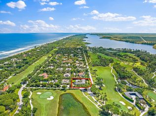 55 Links Rd, Hobe Sound, FL 33455