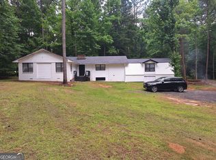3166 Glad Dale Dr SE, Conyers, GA 30094