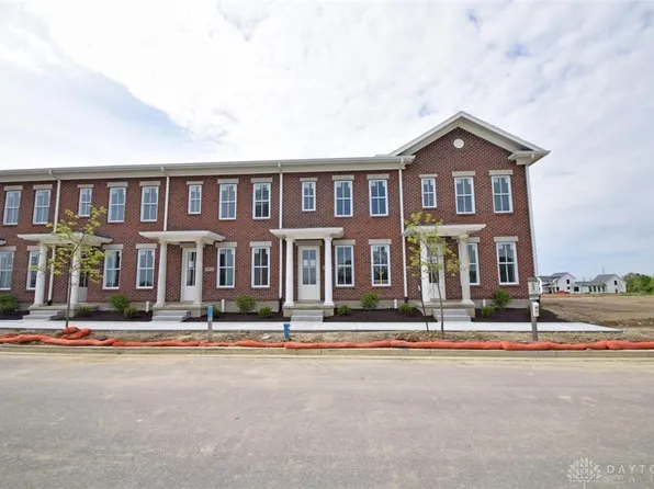 3751 Bedel St, Lebanon, OH 45036