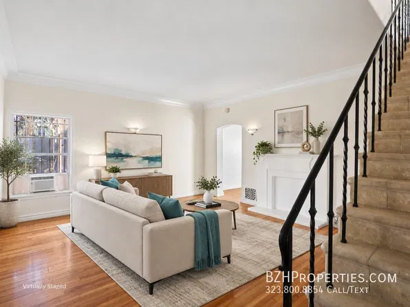 223 S Fuller Ave, Los Angeles, CA 90036