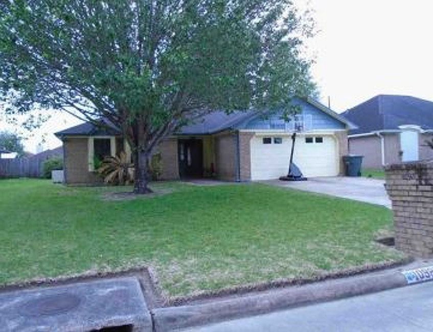 Property Side View