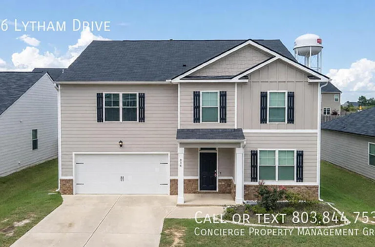 536 Lytham Dr — Photo 1