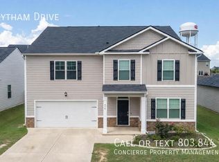 536 Lytham Dr, Aiken, SC 29801