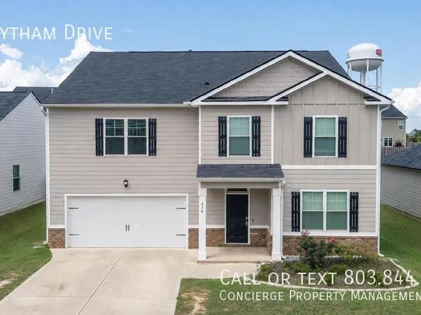 536 Lytham Dr, Aiken, SC 29801