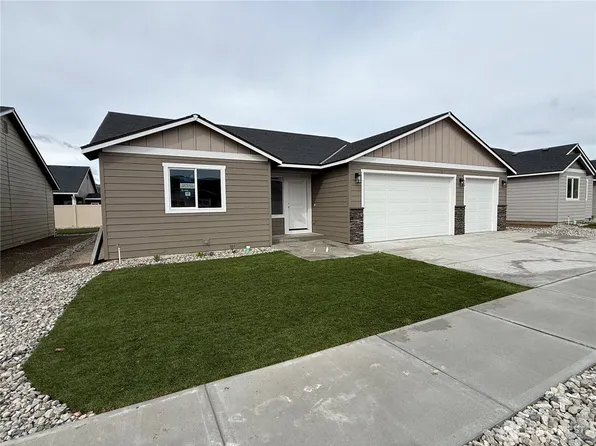 138 Salmon Drive, Wenatchee, WA 98801