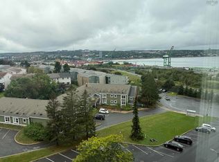 5572 N Ridge Rd #905, Halifax, NS B3K 5K2