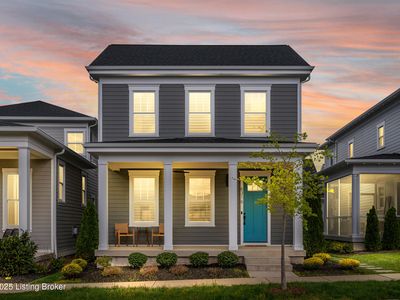 6316 Passionflower Dr, Prospect, KY, 40059