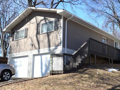 2091 Waukon Ave, Saint Paul, MN, 55119