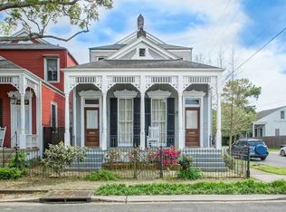 5826 Patton St, New Orleans, LA 70115