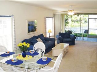 23800 Costa Del Sol Rd APT 101, Estero, FL 34135