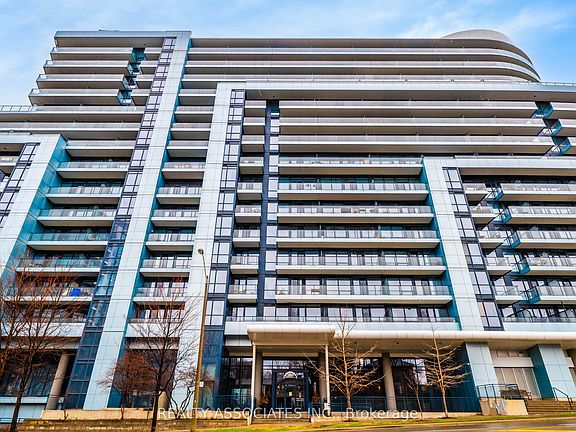 3rd image of 2885 Bayview Ave #238