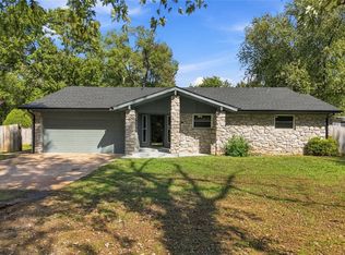 7001 S 254th East Ave, Broken Arrow, OK 74014