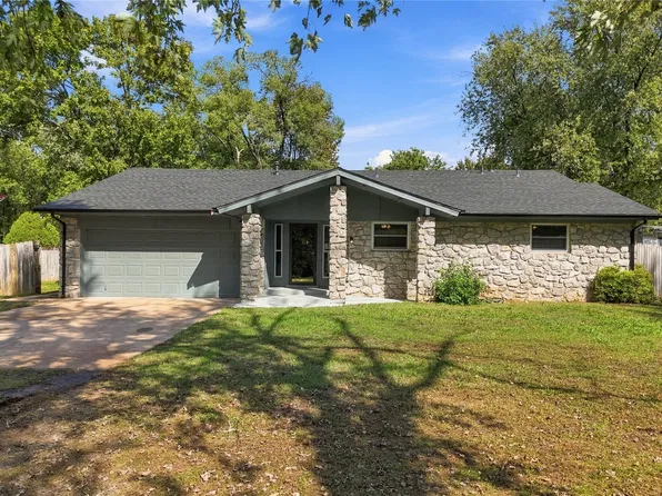 7001 S 254th East Ave, Broken Arrow, OK 74014