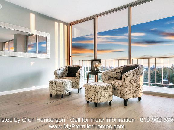 3rd image of 3635 7th Ave Unit 13BC