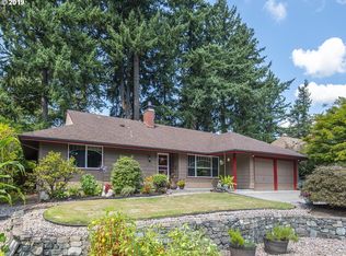 8305 SW Carmel Ct, Portland, OR 97223