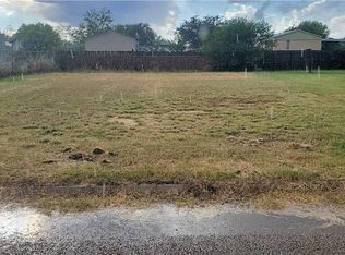 1107 Turquoise Ave, Weslaco, TX 78599