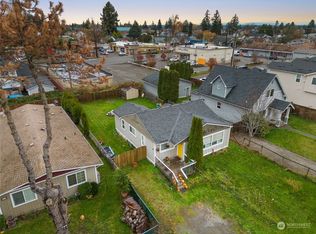 629 E 57th St, Tacoma, WA
