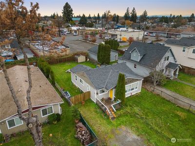 629 E 57th Street, Tacoma, WA, 98404