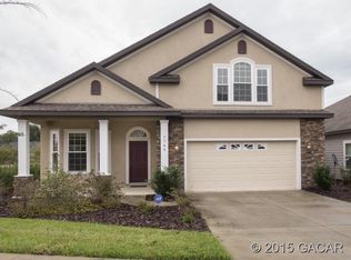 7745 SW 80th Dr, Gainesville, FL 32608