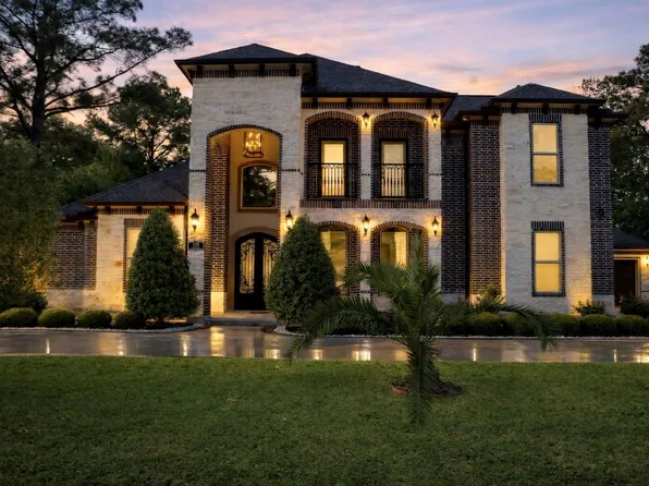 8109 Gulick Ln, Houston, TX 77075