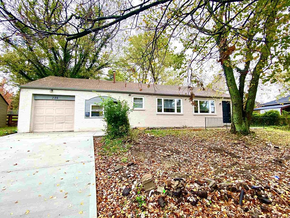 1st image of 326 Stevenson Rd