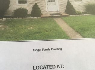 1527 Valley Dr, Wall Township, NJ 07719