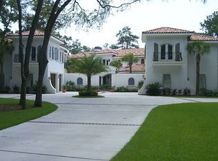 68 Widewater Rd, Hilton Head Island, SC 29926