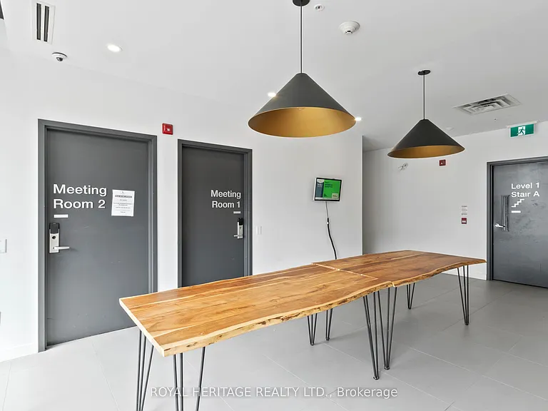 1800 Simcoe St N #307 — Photo 12