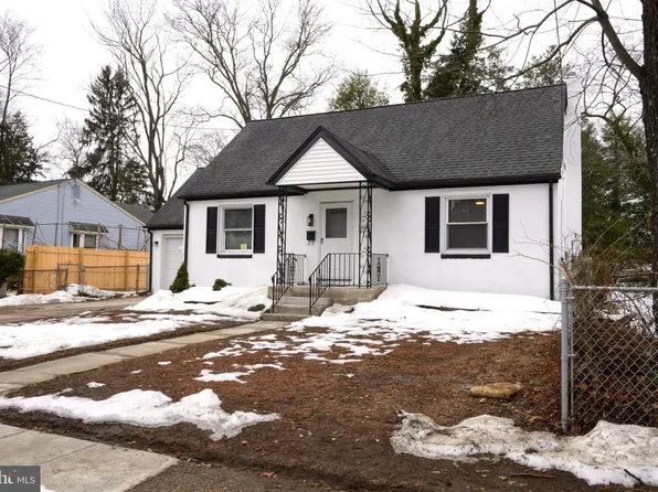 401 S Browning Ave, Somerdale, NJ 08083