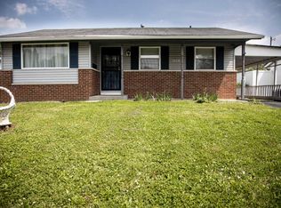1018 Wedgewood Dr, Columbus, OH