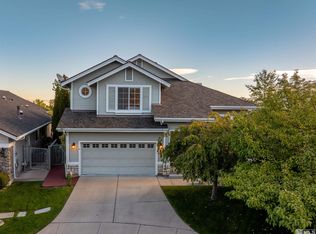 6166 Chaise Ct, Reno, NV 89519