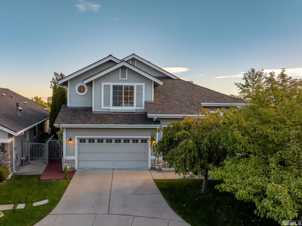 6166 Chaise Ct, Reno, NV 89519